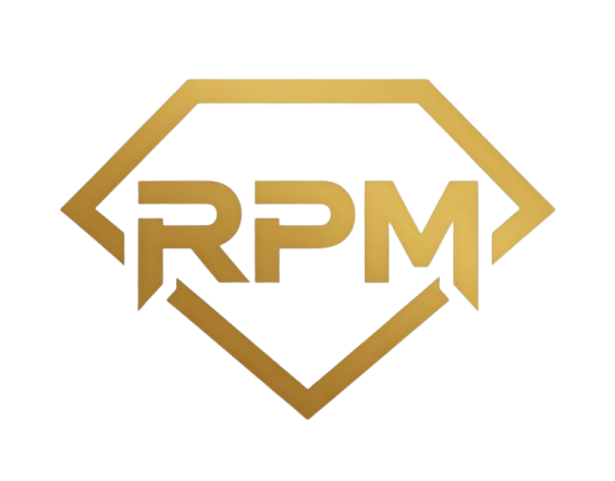 Tech RPM Logo